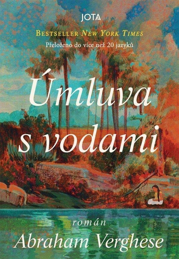 Úmluva s vodami – Verghese Abraham