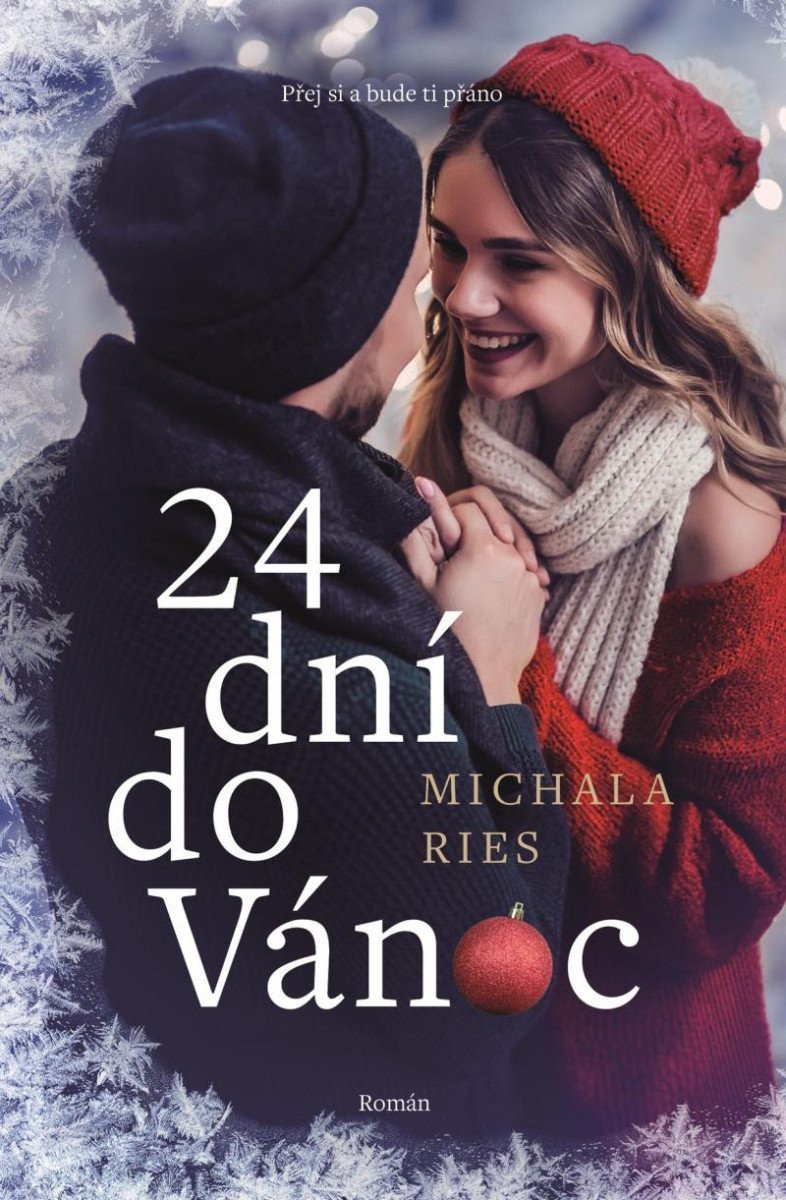 24 dní do Vánoc – Ries Michala