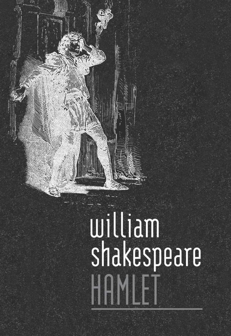 Hamlet – Shakespeare William