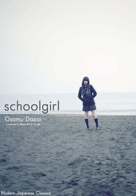 Schoolgirl – Dazai Osamu