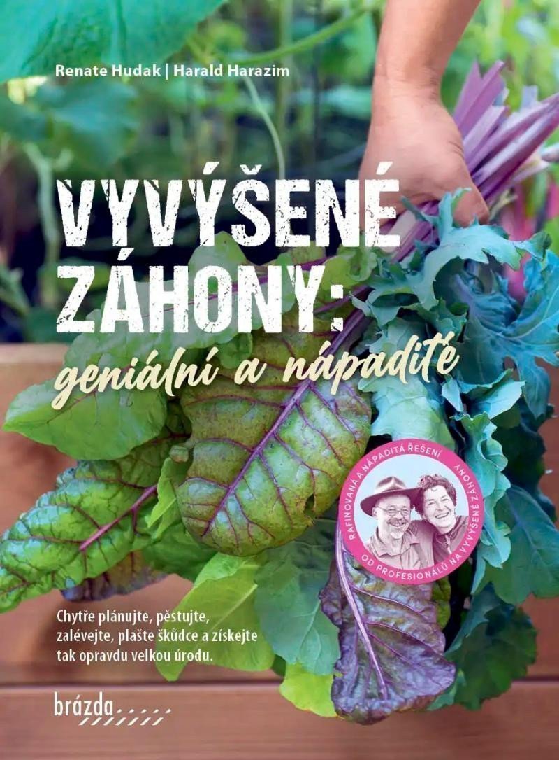 Vyvýšené záhony – Hudak Renate