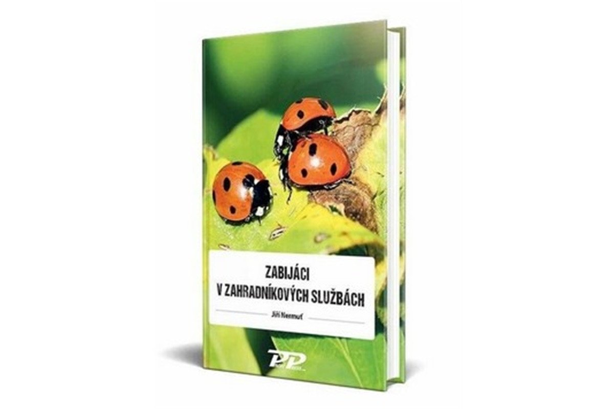 Zabijáci v zahradníkových službách – Nermuť Jiří