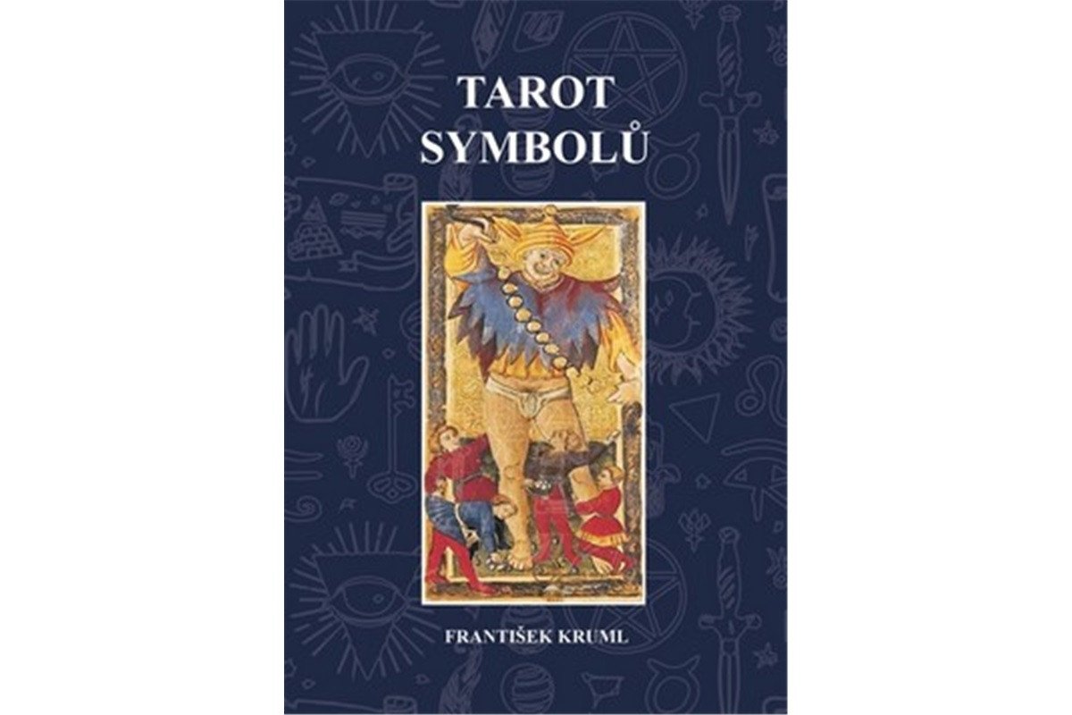 Tarot symbolů – Kruml František