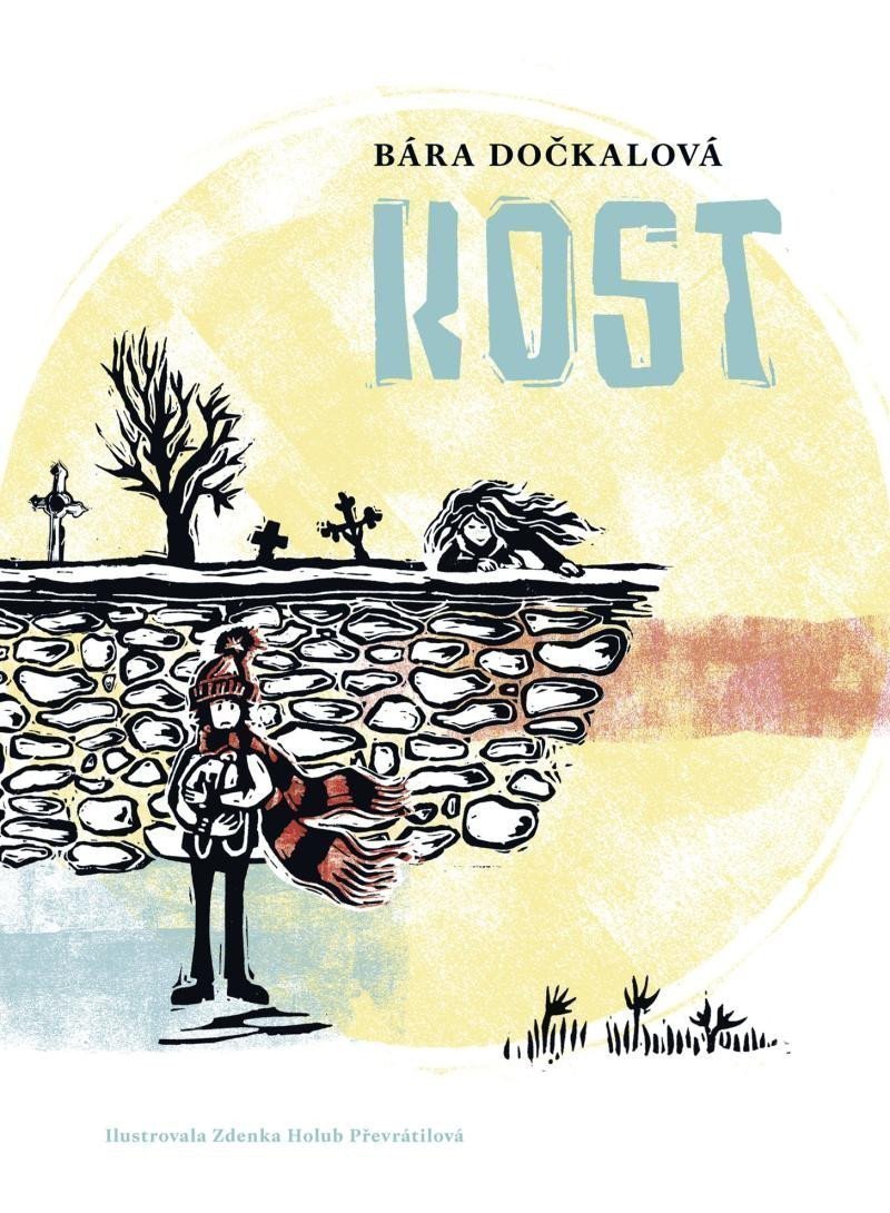 Kost – Dočkalová Bára