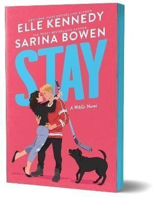 Stay – Kennedy Elle