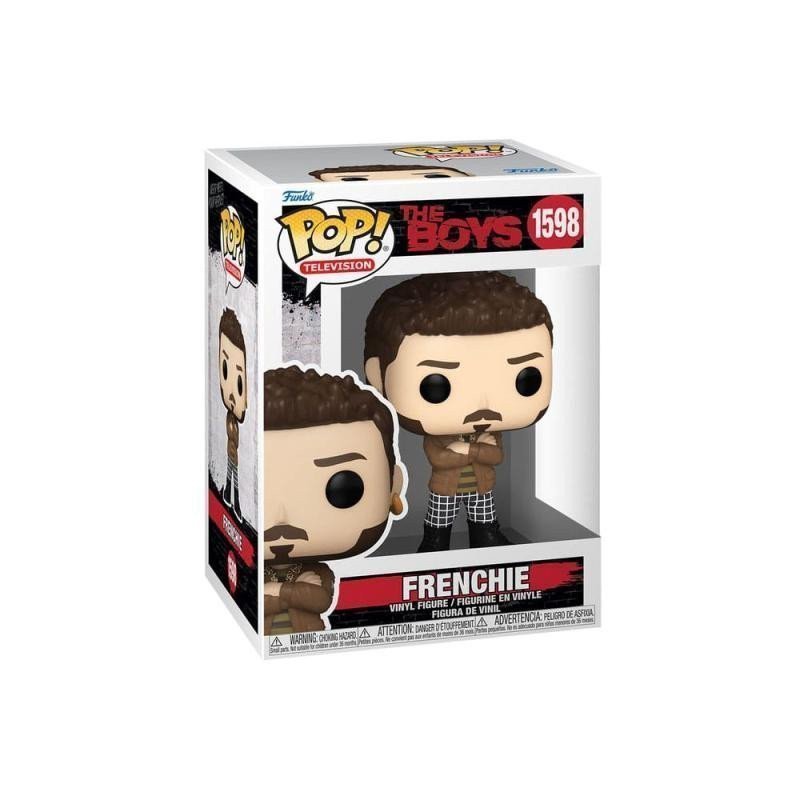 Funko POP TV The Boys S3 - Frenchie