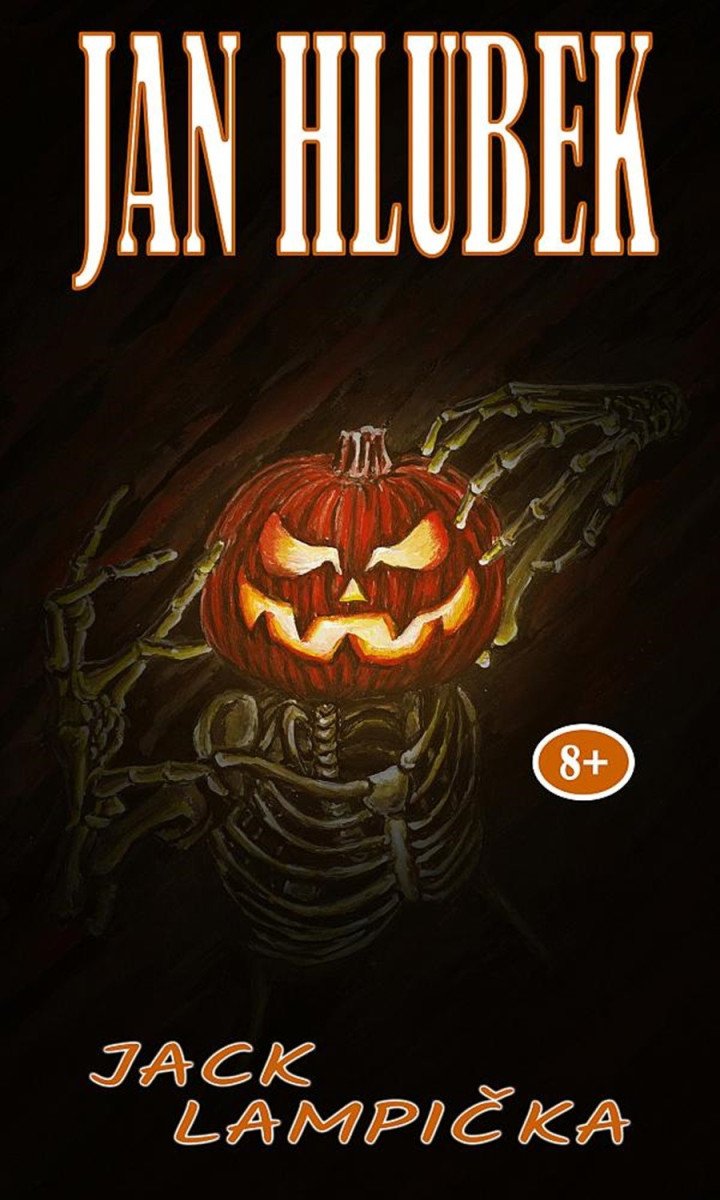Jack Lampička – Hlubek Jan