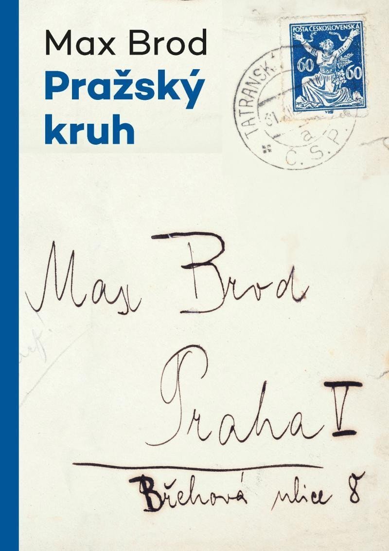 Pražský kruh – Brod Max
