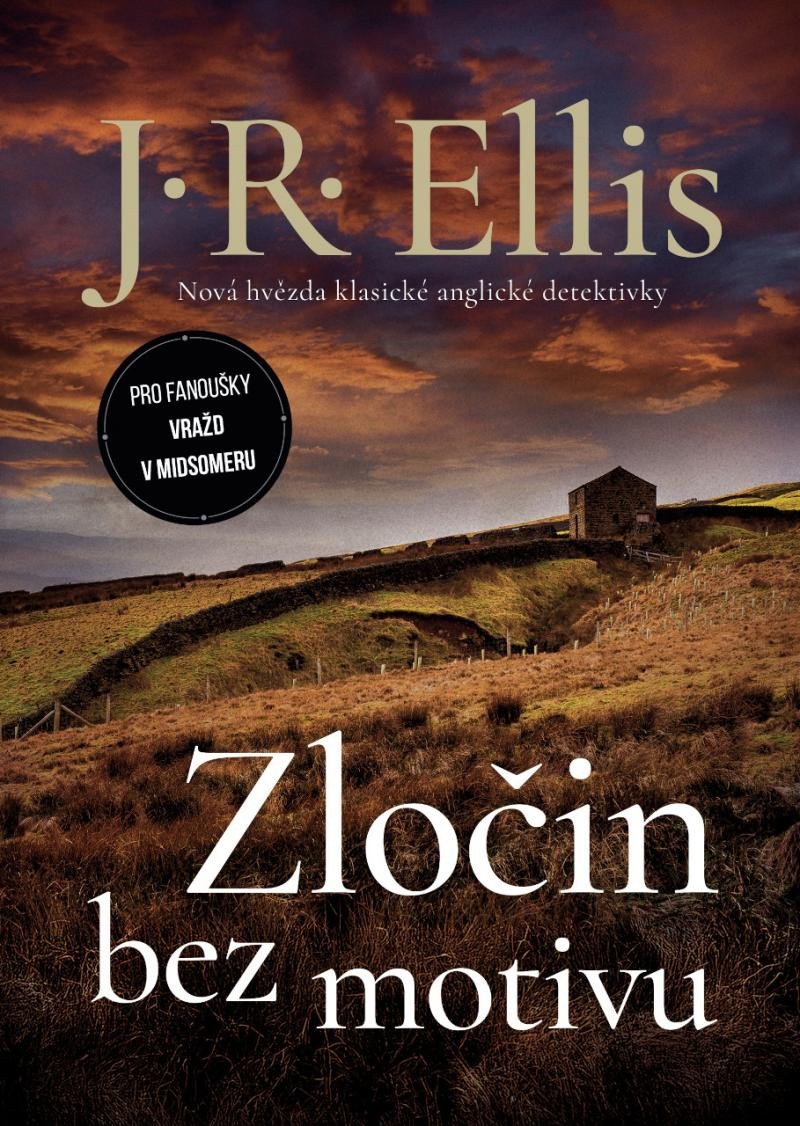 Zločin bez motivu – Ellis J R