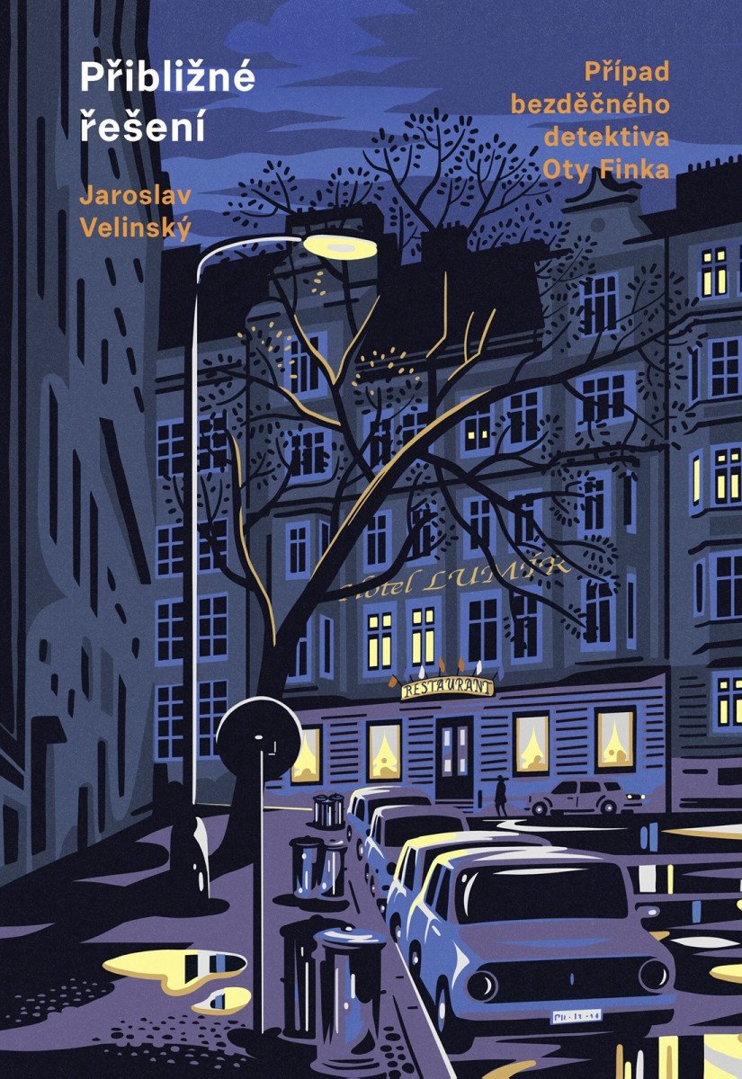 Přibližné řešení – Velinský Jaroslav