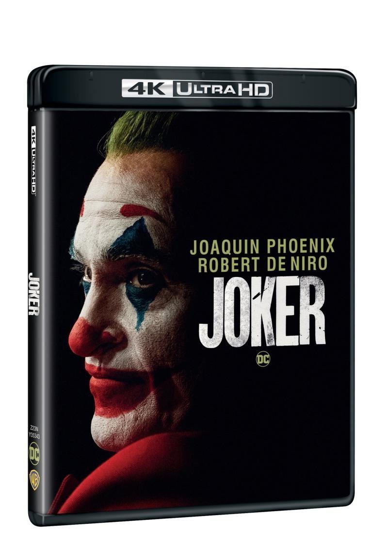 Joker BD UHD
