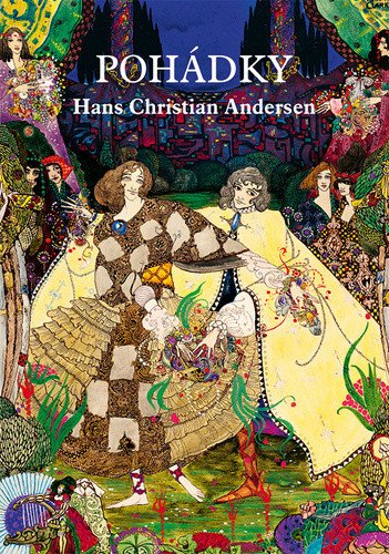 Pohádky – Andersen Hans Christian