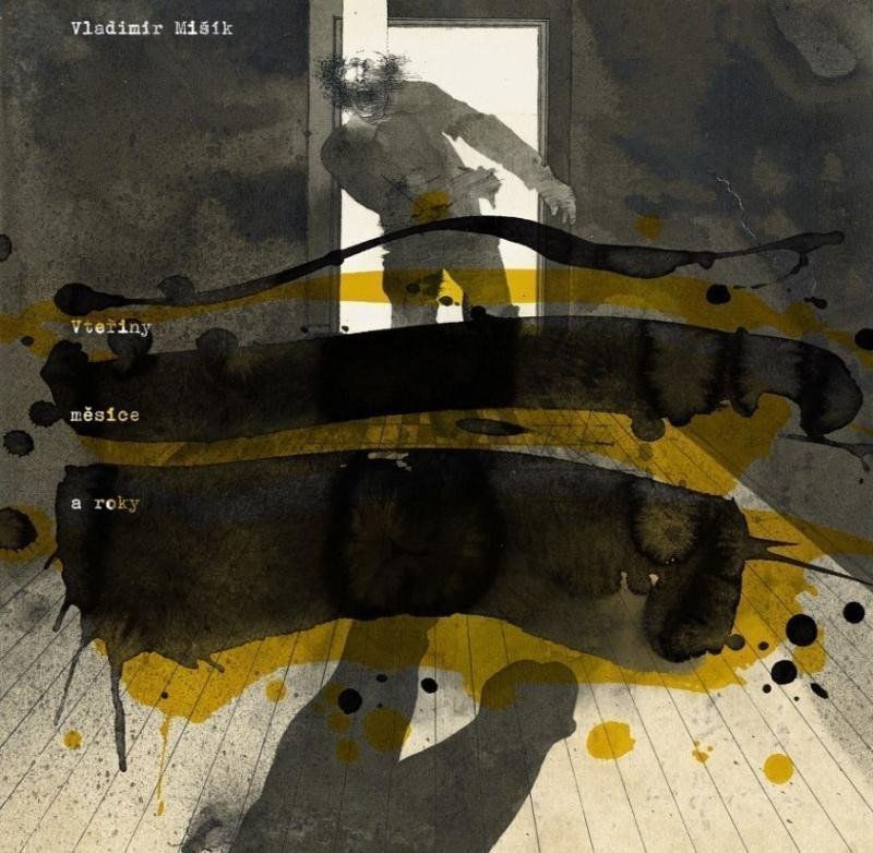 Vteřiny měsíce a roky - 2 LP