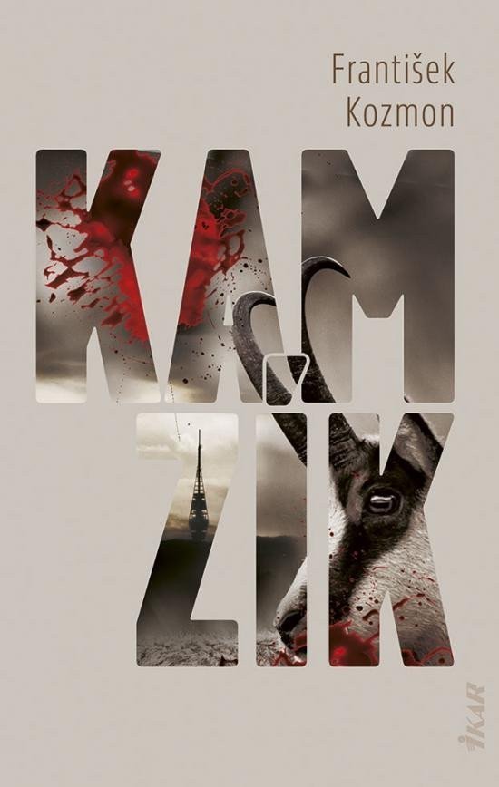 Kamzík slovensky – Kozmon František