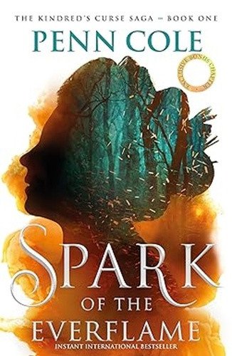 Spark of the Everflame – Cole Penn
