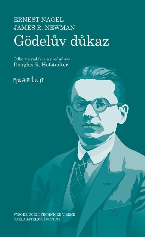 Gödelův důkaz – Nagel Ernest