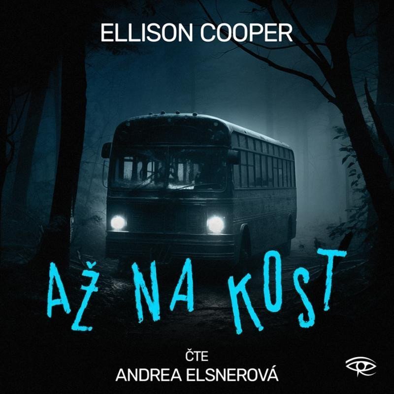 Až na kost – Sayer Altairová 3 - CDmp3 Čte Andrea Elsnerová – Cooper Ellison