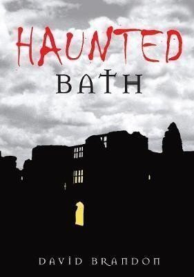 Haunted Bath – Brandon David