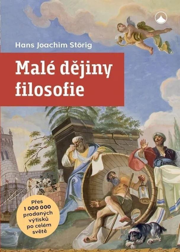 Malé dějiny filosofie – Störig Hans Joachim