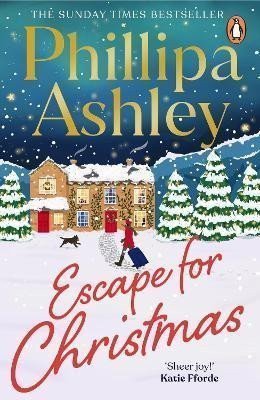 Escape for Christmas – Ashley Phillipa