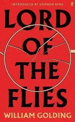 Lord of the Flies Deluxe Anniversary Edition – Golding William