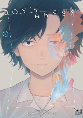 Boys Abyss Vol 6 – Minenami Ryo