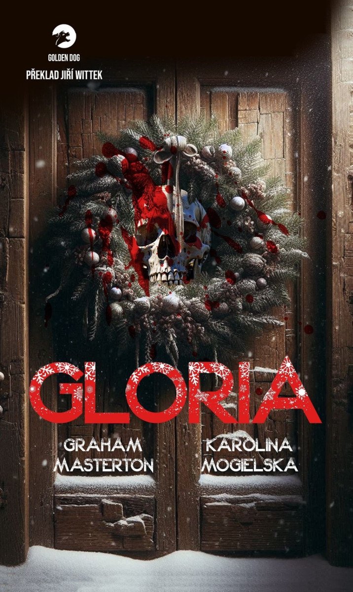 Gloria – Masterton Graham