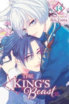 The Kings Beast Vol 14 – Toma Rei
