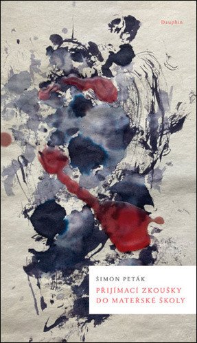 Přijímací zkoušky do mateřské školy – Peták Šimon