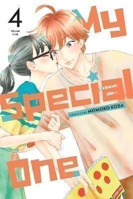 My Special One, Vol. 4 – Koda Momoko (2023)