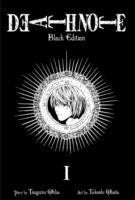 Death Note Black Edition, Vol. 1 – Ohba Tsugumi (2011)