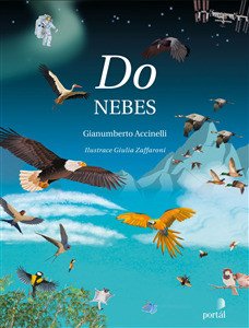 Do nebes – Accinelli Gianumberto