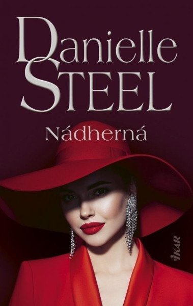 Nádherná (slovensky) – Steel Danielle (2024)