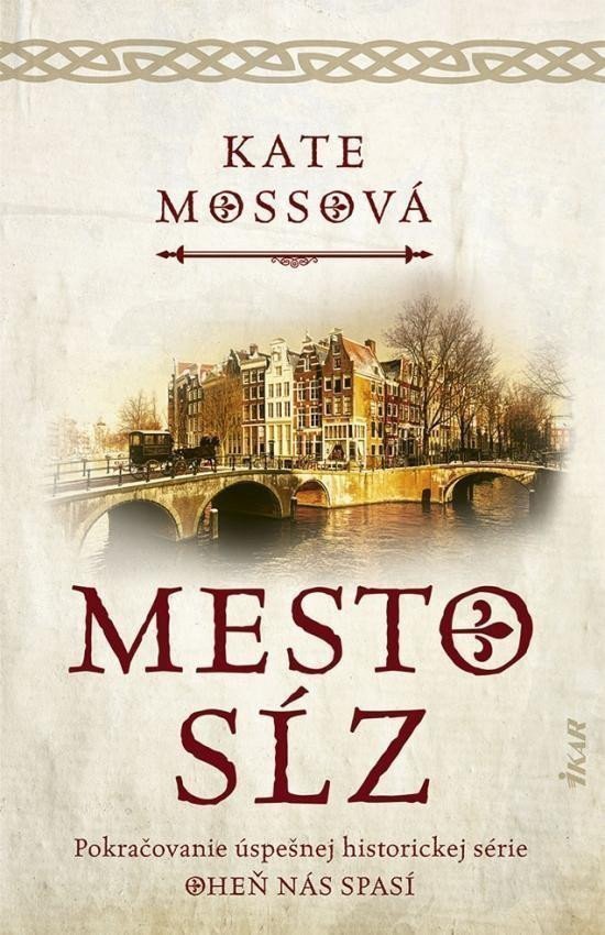 Mesto sĺz slovensky – Mosse Kate