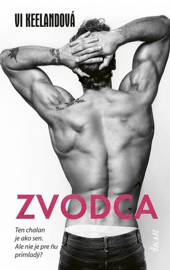 Zvodca slovensky – Keelandová Vi