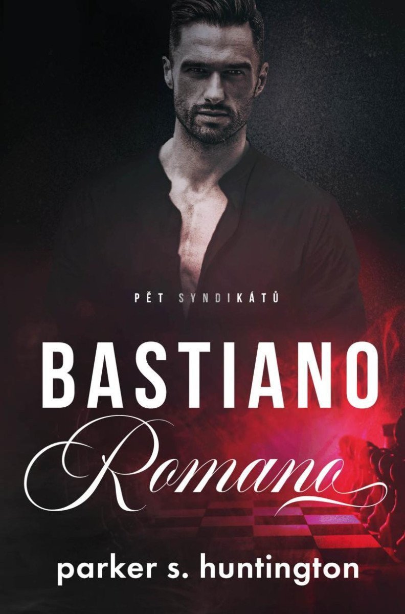 Bastiano Romano – Huntington Parker S