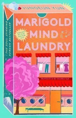 Marigold Mind Laundry – Yun Jungeun