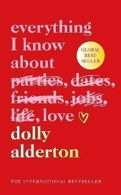 Everything I Know About Love – Alderton Dolly