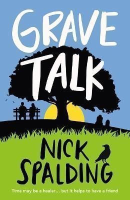 Grave Talk – Spalding Nick