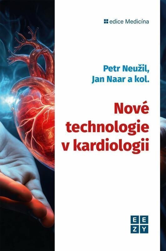 Nové technologie v kardiologii – Neužil Petr