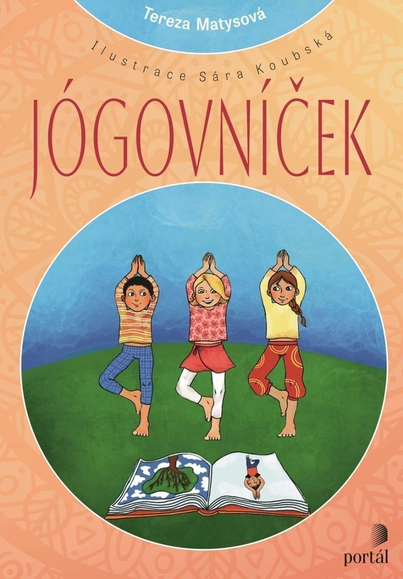 Jógovníček – Matysová Tereza