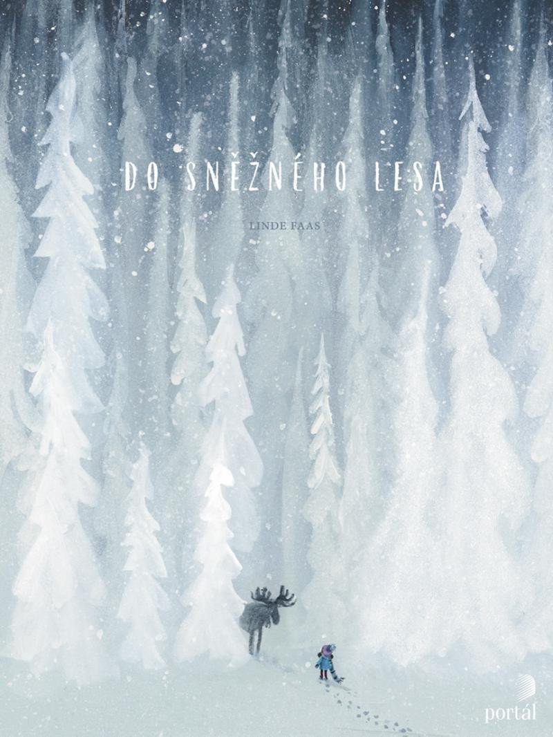 Do sněžného lesa – Faas Linde