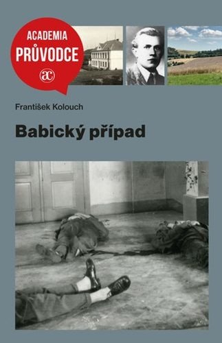 Babický případ – Kolouch František