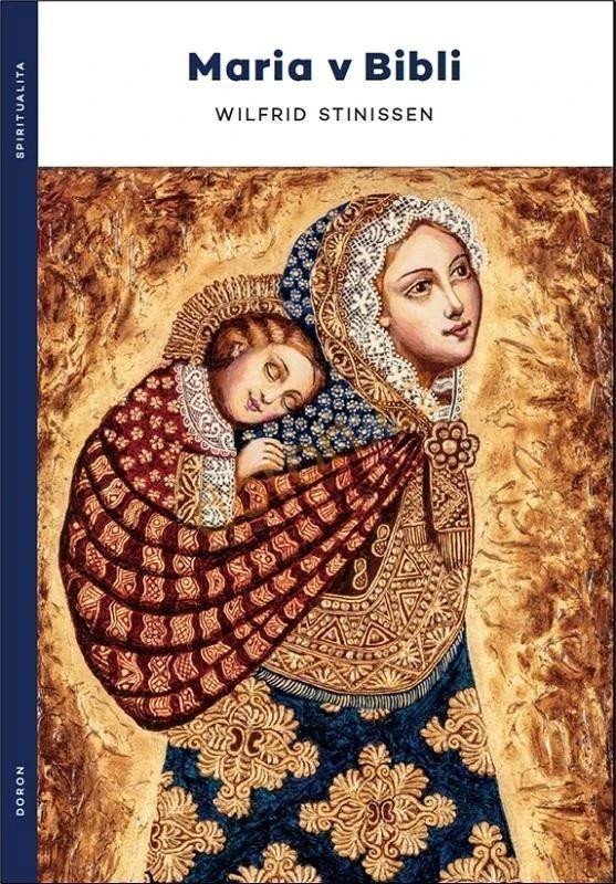 Maria v Bibli – Stinissen Wilfrid