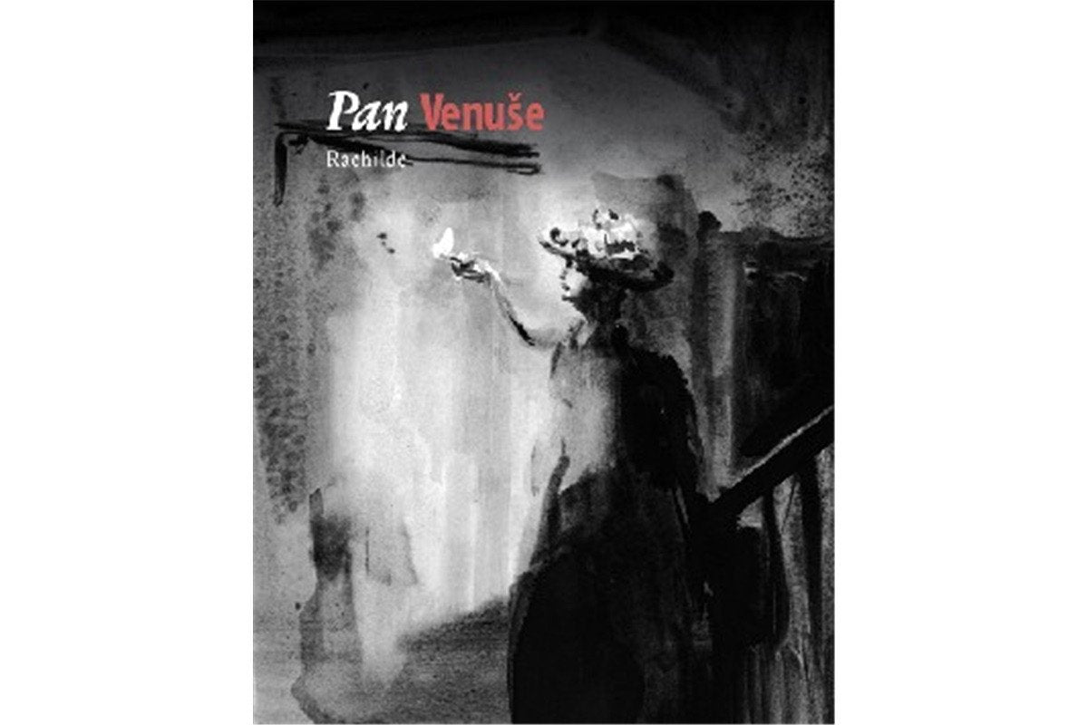Pan Venuše – Rachilde