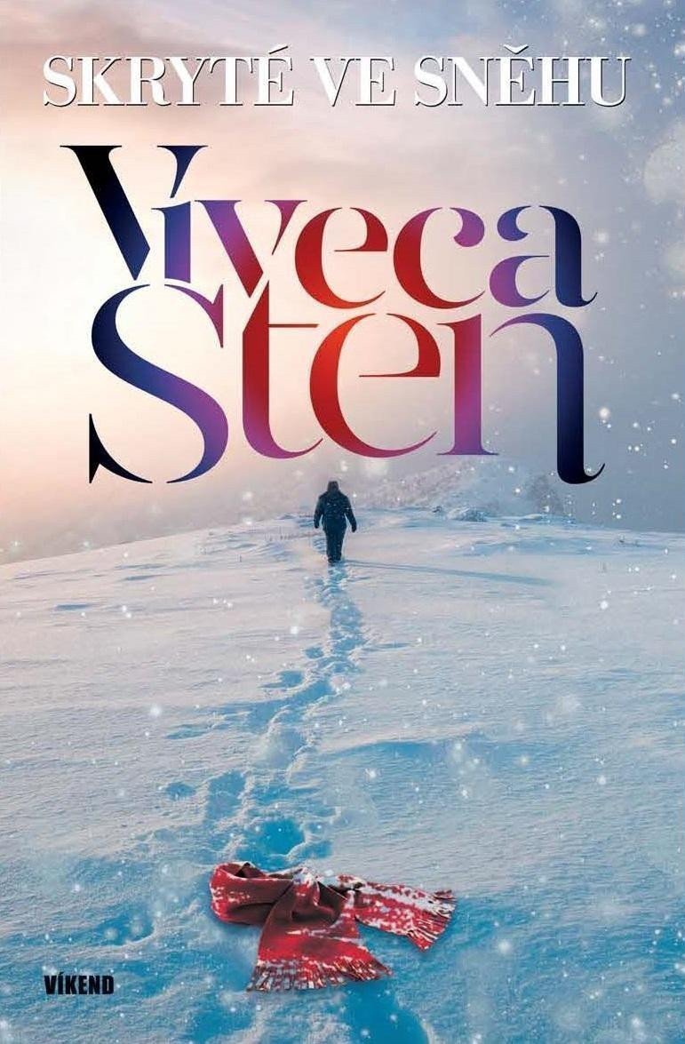 Skryté ve sněhu – Sten Viveca