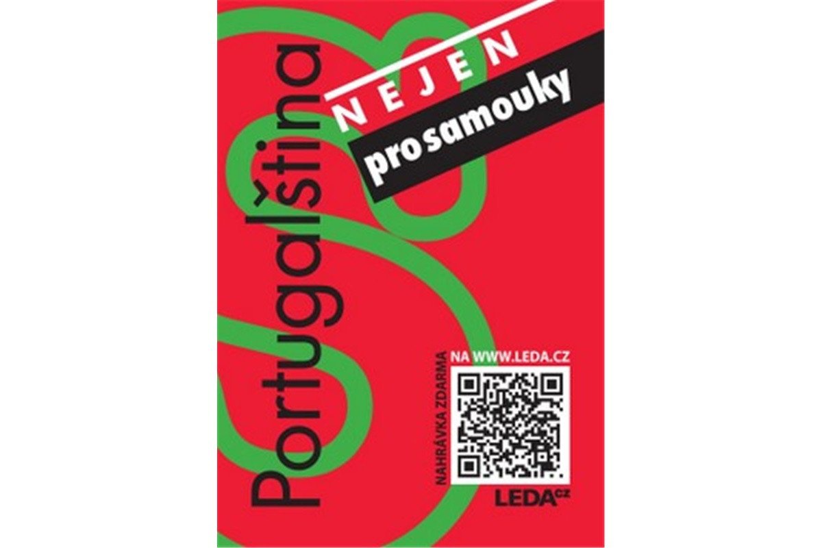 Portugalština nejen pro samouky  odkaz – Havlíková M