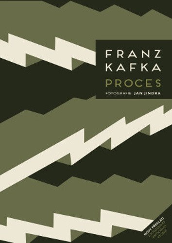 Proces – Kafka Franz (2025)