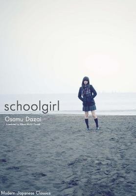 Schoolgirl – Dazai Osamu