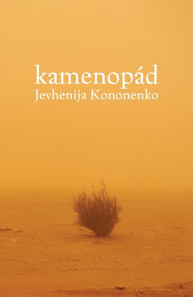 Kamenopád – Kononěnko Jevhenija